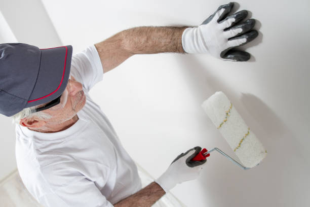 Best Environmental Consulting for Mold Prevention  in Lambertville, MI
