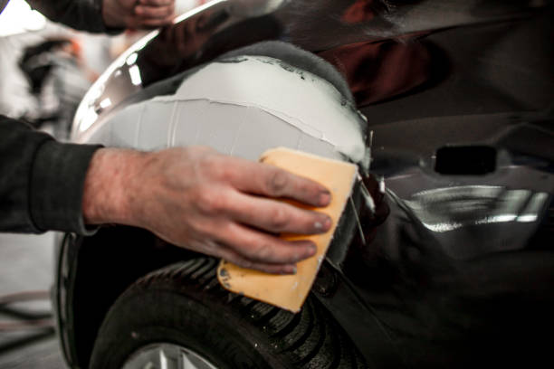 Best Mold Odor Removal Services  in Lambertville, MI