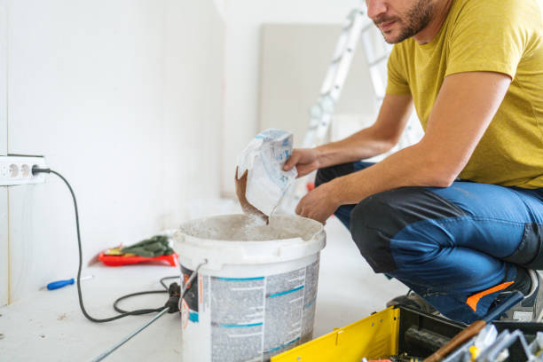 Best Airborne Mold Testing  in Lambertville, MI